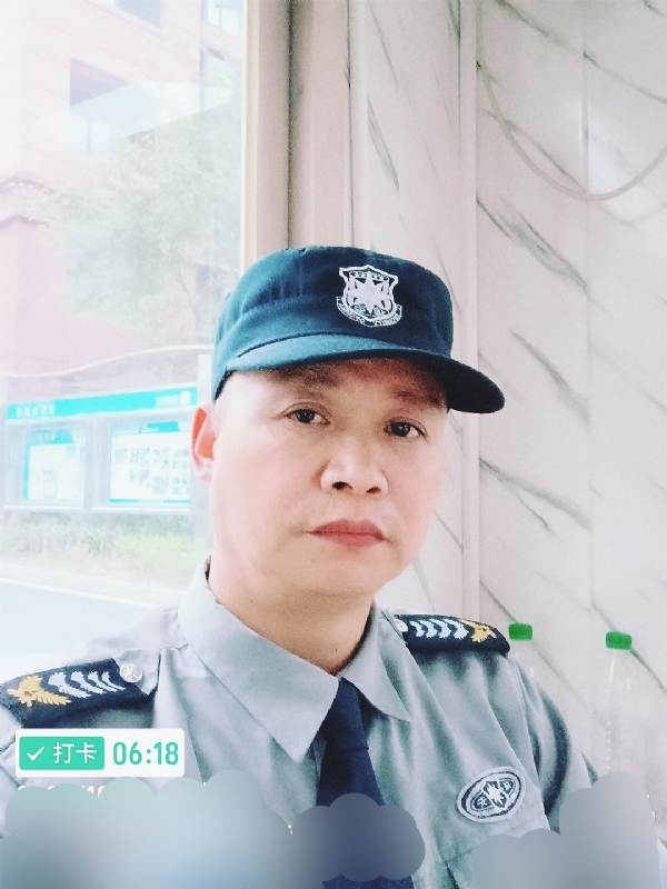 独一求二的第二张照片--明溪中老年相亲网